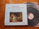 ??????BEETHOVEN / NAVARRA cello - SANCAN piano  3LP Box Musidisc STEREO EX/NMINT
