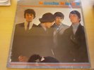 THE KINKS - KINDA KINKS - UK 1ST PRESS - VERY GOOD++