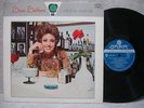 CATERINA VALENTE LOVE LETTERS 1973 JAPAN LP W/INSERT NM