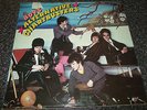 THE BOYS Alternative Chartbusters LP ORIGINAL UK 1977 PRESSING Punk KBD Powerpop