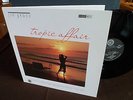 Jim Brock – Tropic Affair :Reference Recordings – RR-31 - vinyl 12