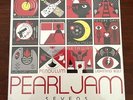PEARL JAM - Lightning Bolt SEVENS 7