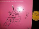 STAN GETZ INTERPRETATIONS # 3 NORGRAN MGN-1029 YELLOW DSM MONO OG