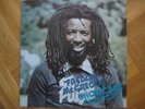 Reggae, Roots LP - Freddy McGregor - Showcase - Listen ? - Rare LP