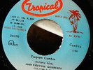 TROPICAL(COLOMBIA)JUAN PIÑA 