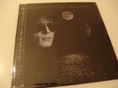 SISTERS OF MERCY - FLOODLAND Japan + OBI LP gothic RARE NEW THE JAPANESE