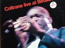 John Coltrane: Coltrane Live At Birdland-1963 Impulse Mono Record