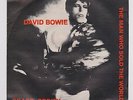 David Bowie - The man Who Sold The World / Space Oddity 7