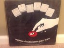 Eugene Chadbourne & John Zorn-School-Rare Avant Garde Jazz 2 LP Set