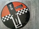 THE SPECIALS It's you,farmyard connection LP vinyl picture disc 1998 RARE PRESS