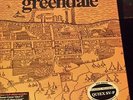 Neil Young - Greendale, Classic Records 200g vinyl LP box set OOP RARE FREE SHIP