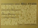 Bill Evans-Everybody Digs-Riverside 12-291-SUPERB