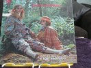 JIMMY CAMPBELL- Half Baked- UK LP -Vertigo Swirl- 1970 - UNPLAYED NM -Folk Psych