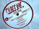 Lifeline  ?– In Control -RARE 12