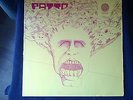 PATTO S/T UK prog rock LP original German swirl Vertigo 6360 016 from 1970