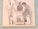 The Jam Music Machine rare live japanese coloured 2 LP TMOQ Paul Weller