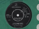 THE WAYS & MEANS-LITTLE DEUCE COUPE-COLUMBIA.