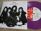QUEEN  BOHEMIAN RHAPSODY ( HAND NUMBERED PURPLE ) 7