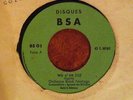 IGNACE DE SOUZA & ORCHESTRE BLACK SANTIAGO  KILLER AFRO BENIN  7