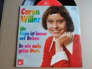 Caren Willer-Die Liebe ist immer auf Reisen-rare BASF Single