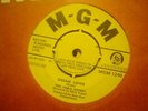 UK MGM-THE PARIS SISTERS-DREAM LOVER- EX
