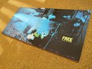 Free Vinyl Lp Tons of Sobs   F O C  U K Press