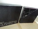 The Doors 7 LP Vinyl Box Set 180 gram vinyl  Near Mint Condition
