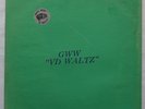 Bob Dylan VD Waltz  (TMoQ) LP