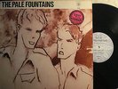 PALE FOUNTAINS 