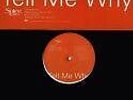 Spice Girls - Tell Me Why (Vinyl, 12