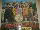 LP THE BEATLES SGT. PEPPER' S LONELY HEARTS CLUB BAND PCS 7027 UK PRIMA STAMPA