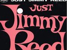 just JIMMY REED u.s. VEE JAY LP SR-1050_1962 STEREO near mint