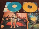 At War with the Mystics [LP] by Flaming Lips (The) (Vinyl, May-2006, Warner...