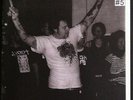 Cut Sick fanzine No.5 - White Male Dumbinance No Apologies Arms Reach oz punk