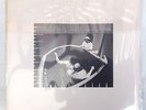 Captain Beefheart ?– Clear Spot  1st UK LP Release - Very special Clear cover