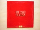 BEE GEES Odessa UK mono 1st press double vinyl LP in velvet sleeve