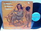 MOTHER FREEDOM BAND Cutting The Chord RARE ORIG 1977 SOUL/FUNK Lp ALL PLATINUM