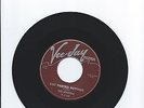 The Spaniels, Original 45 RPM Record, 1955, Vee-Jay 154
