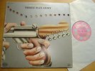 THREE MAN ARMY    A THIRD OF A LIFETIME     BUDDAH    US     GIMMIX