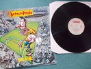 Ratos De Porao - Brasil 1. press LP * Sepultura Vulcano Overdose Hardcore