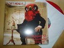 ADMIRAL SIR CLOUDESLEY SHOVELL     DON´T HEAR IT..    RISE ABOVE     MINT
