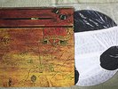 ALICE COOPER School's Out (1972) LP USA ORIG Gimmick Sleeve with White PANTIES