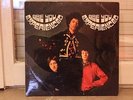 JIMI HENDRIX ARE YOU EXPERIENCED LP