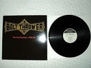 Bolt Thrower - The Peel Sessions 1988-90 LP Vinyl RARE Cancer Carcass Death