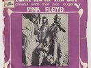 PINK FLOYD careful  Eugene / Point Me At Sky UK PSYCH FREAKBEAT French 45 PS