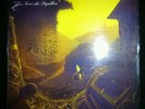 CHALIBAUDE / LES NOCES DU PAPILLON / CEZAME / RARE ACID FRENCH PSYCH FOLK