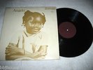 ANGELA SIMPSON - Rare Original Child Mondo PRIVATE Funk Spectrum 5001 LP