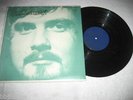 RON LARSON - Self Titled - Rare Original PRIVATE Wisconsin Acid Folk Psych LP