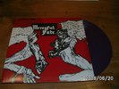 LP MERCYFUL FATE werewolves in Hilversum ( live 20.1.84 - Purple vinyl - 150 lt)