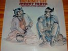 Lp:Spooky Tooth:Last Puff,Original Pink Island Pressung